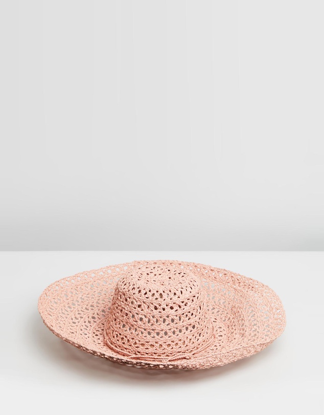 Sans Arcidet Paris - Jose Hat