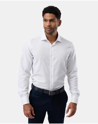 Brooksfield - Easy Care Business Shirt