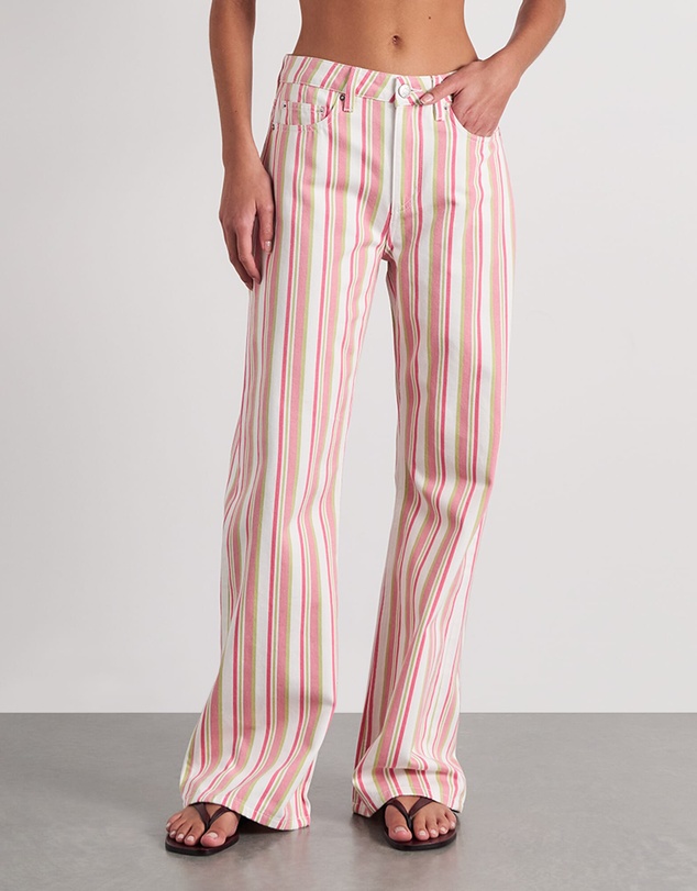 Jag - Carrie Slouch Jean