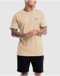 Counter Culture - Geo Tee