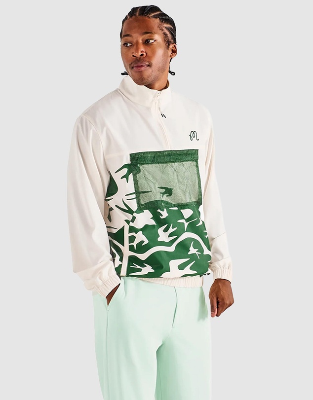 Malbon - Mariel Jacket