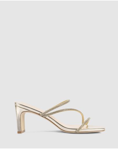 Champagne Gold