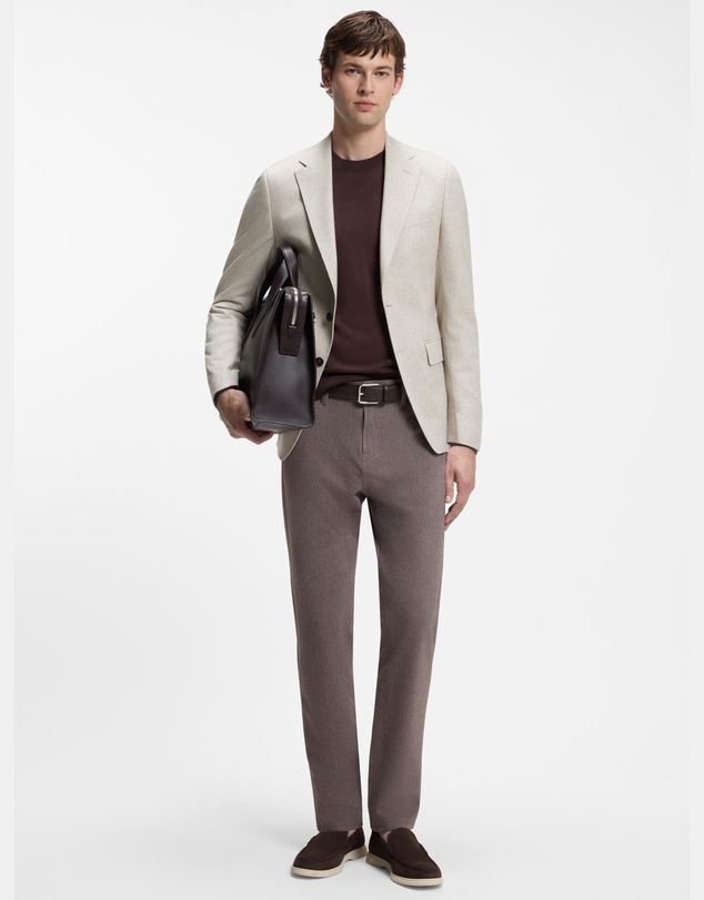BOSS - Sienne Loafers