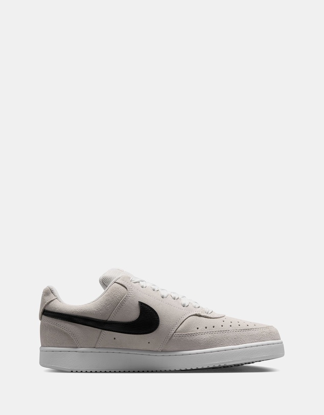 Nike - Court Vision Low FL - Men's