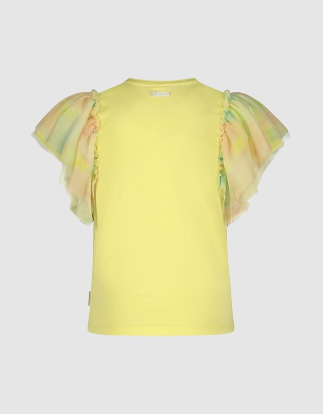 B.Nosy - Tora Organic T-Shirt - Kids-Teens