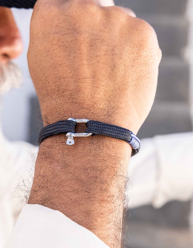 PIG&HEN - Vicious Vik Bracelet