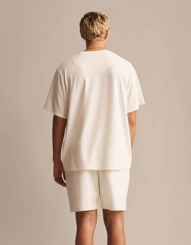 Resting - CloudKnit Jersey Dylan Tee