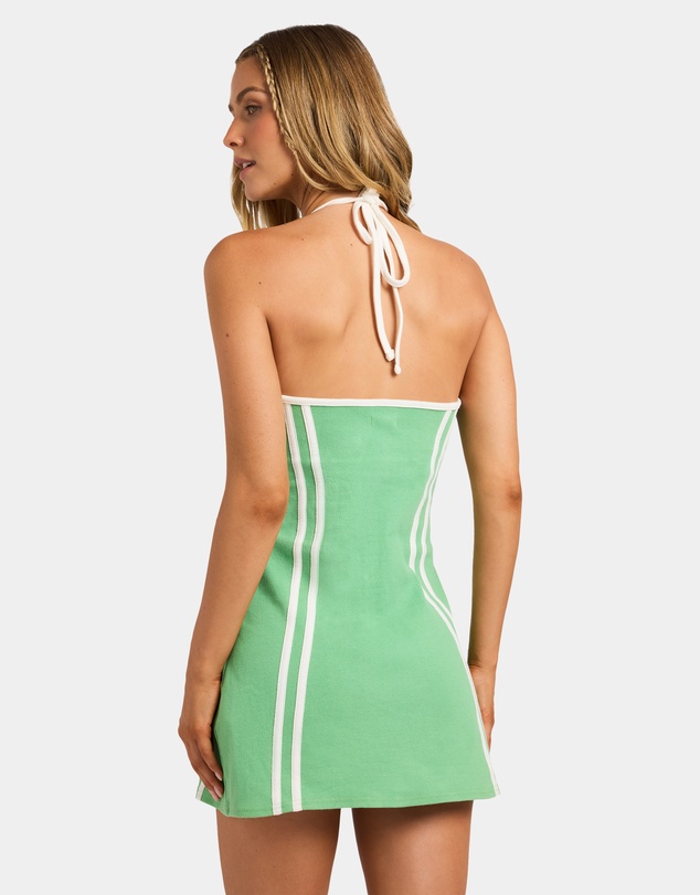 Billabong - Womens Echo Surf Midi Dress