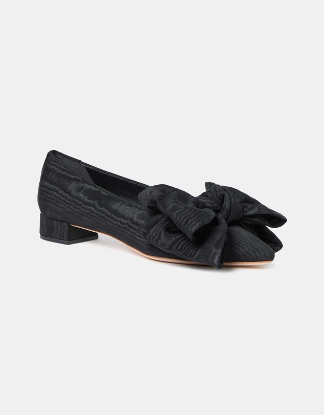 Loeffler Randall - Noa Bow Flats