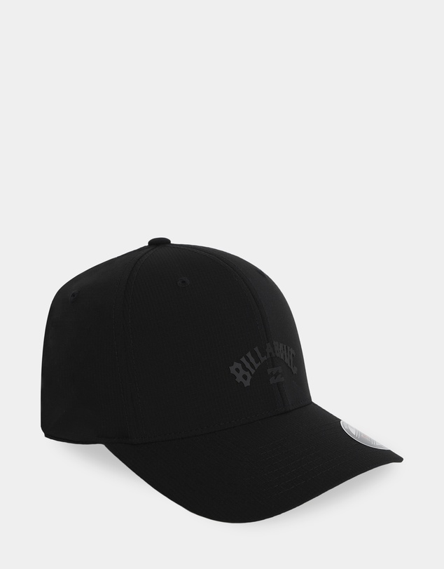 Billabong - Mens Surftrek Ripstop Flexfit Cap