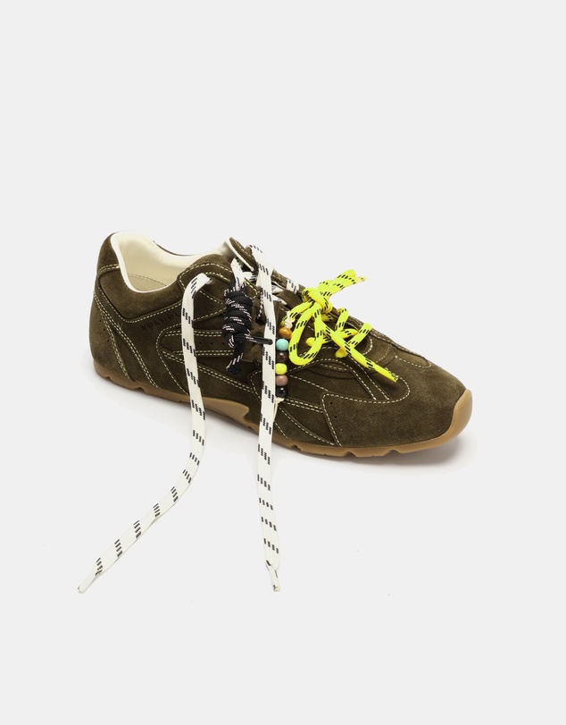 Nokwol - Atlas Sneakers