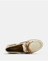 Sperry - A/O 2-Eye Loafers - Men's