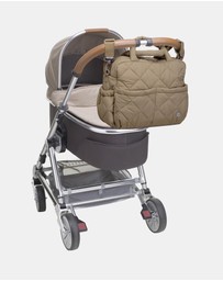 Babymel - Willow Nappy Bag