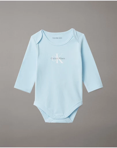 Calvin Klein Jeans - Newborn Bodysuit