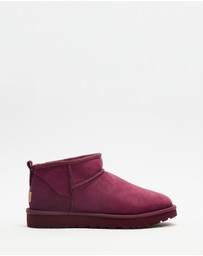 UGG - Classic Ultra Mini - Women's