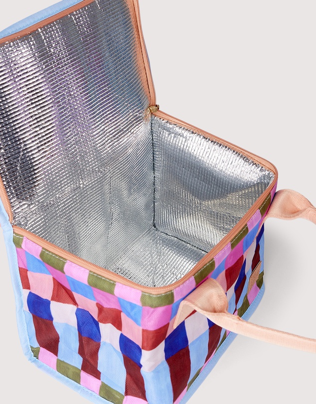 The Somewhere Co - Hopscotch Lunch Bag