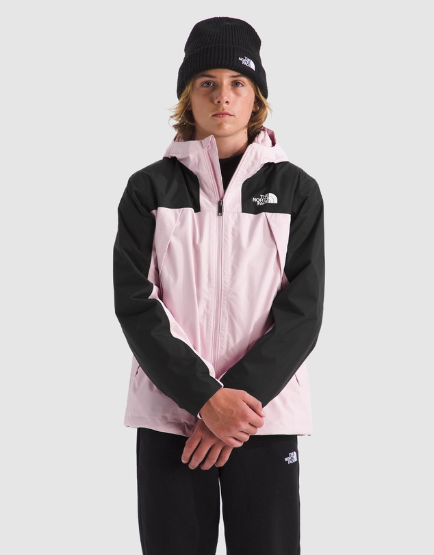 The North Face - Antora Triclimate Jacket - Teens