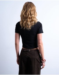 TOPSHOP - Everyday Tee