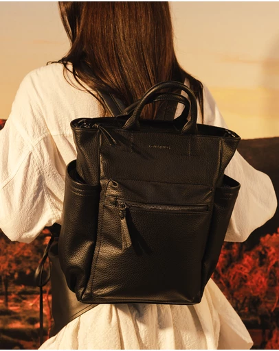 Louenhide - Baby Bronx Backpack