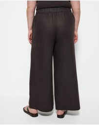 Commonry - Linen Pant