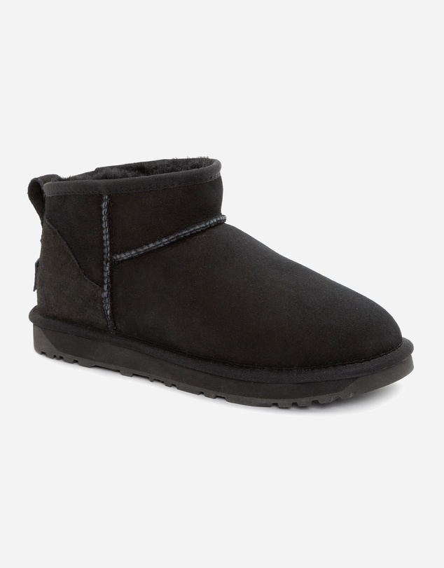 Ozwear Connection Uggs - Ugg Classic Ultra Mini Boot