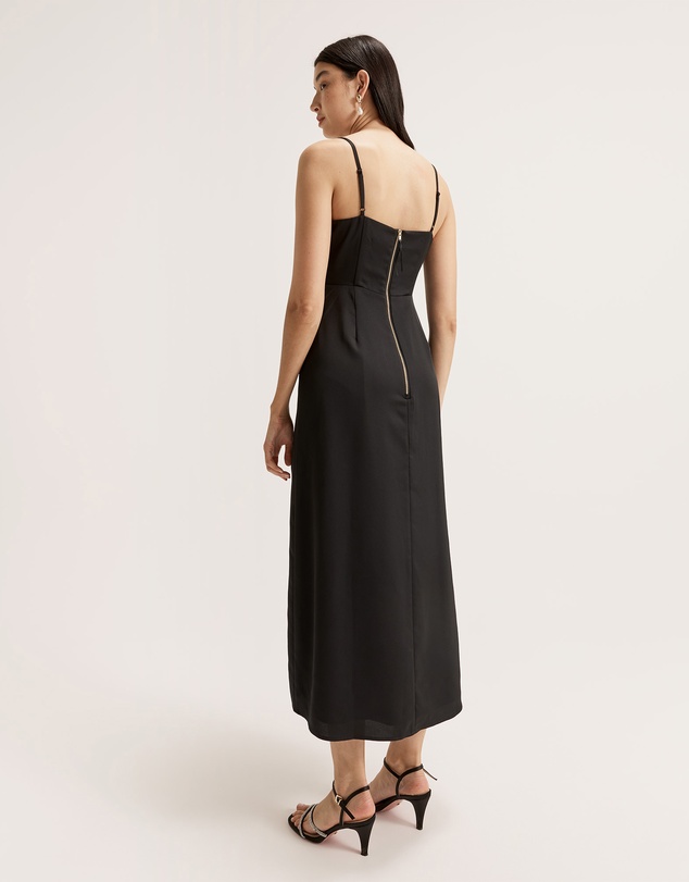 Review - Montreal Slip Dress
