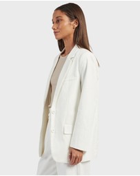 Academy Brand - Monroe Blazer