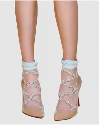 Seafoam