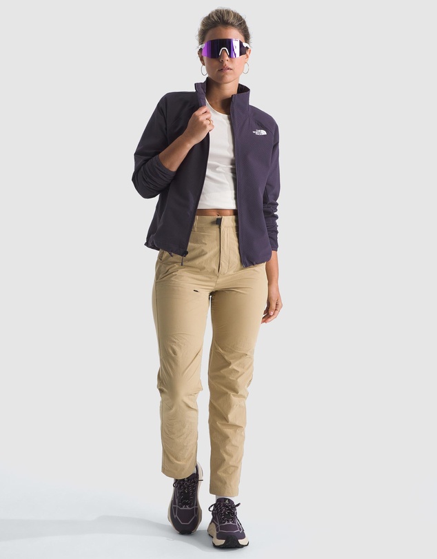 The North Face - Tek Approach Jacket