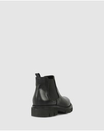 Sempre Di - Juliana Chelsea Boots