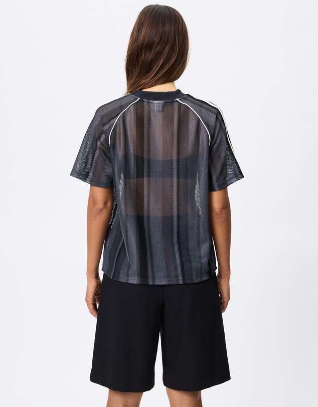 adidas Originals - Summer Glow Knitted Oversized Jersey