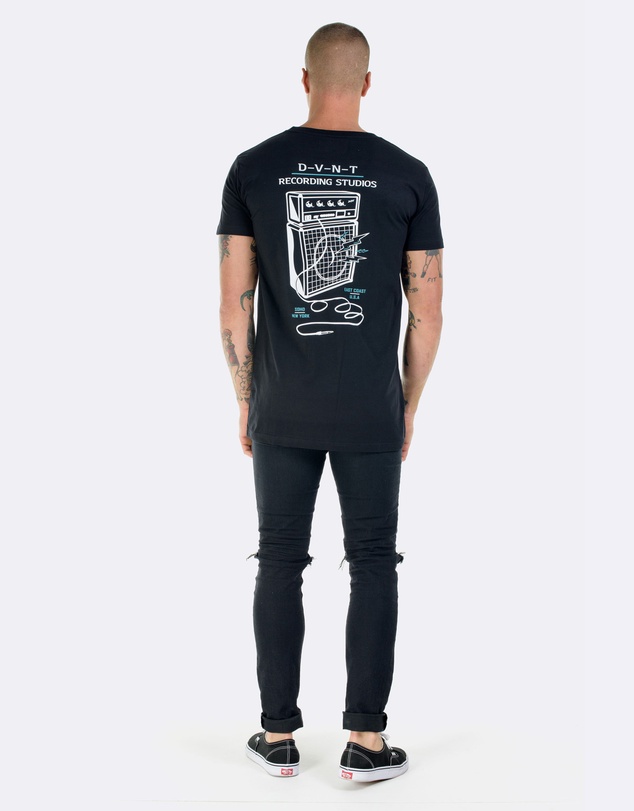 DVNT - Amplified Tee
