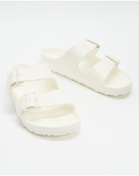 Holster - Sundreamer EVA Slides - White - Unisex
