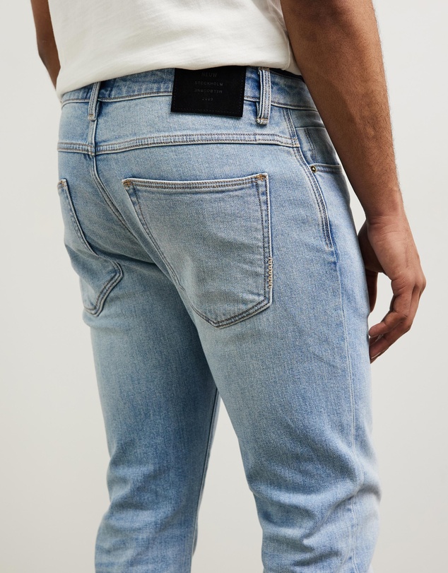 Neuw - Lou Slim Jeans