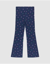 ARKET - Flared Rib Leggings - Babies-Teens
