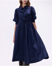Marcs - Empress Twist Front Dress