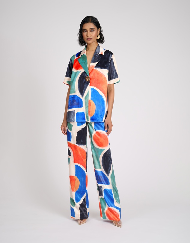 ELIYA THE LABEL - Jude Pants