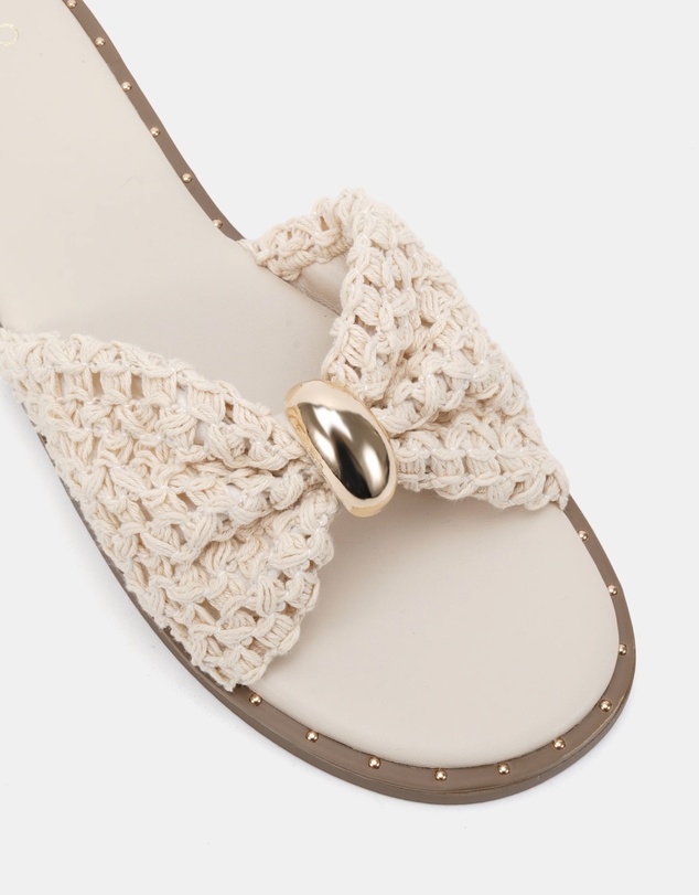 Novo - Saanvi Sandals