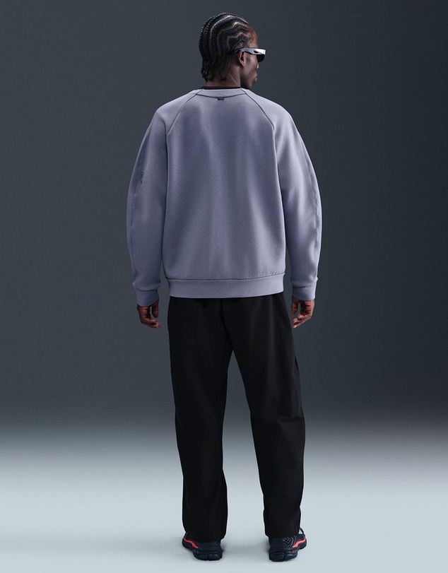 Nike - 24.7 Perfectstretch Dri-Fit UV Loose-Fit Utility Pants