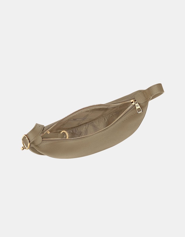 Longchamp - Le Foulonné Cross Body Bag