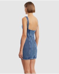 Significant Other - Sabrina Mini Dress