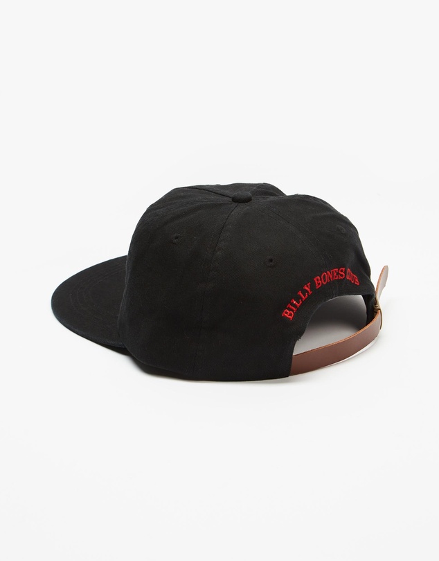 Billy Bones Club - Globe Cap