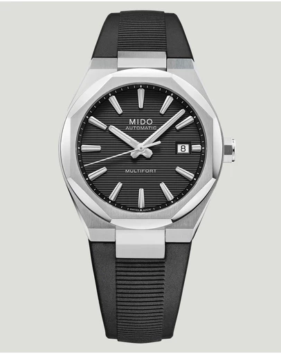 Mido - Multifort 8 One Crown
