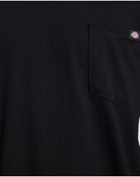 Dickies - Heavy Jersey Pocket Tee