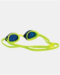Nike - Legacy Comfort Mirrored Goggles