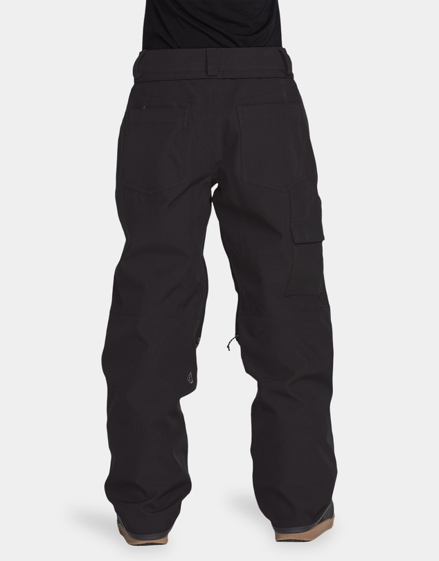 Volcom - Womens Pollock Pants