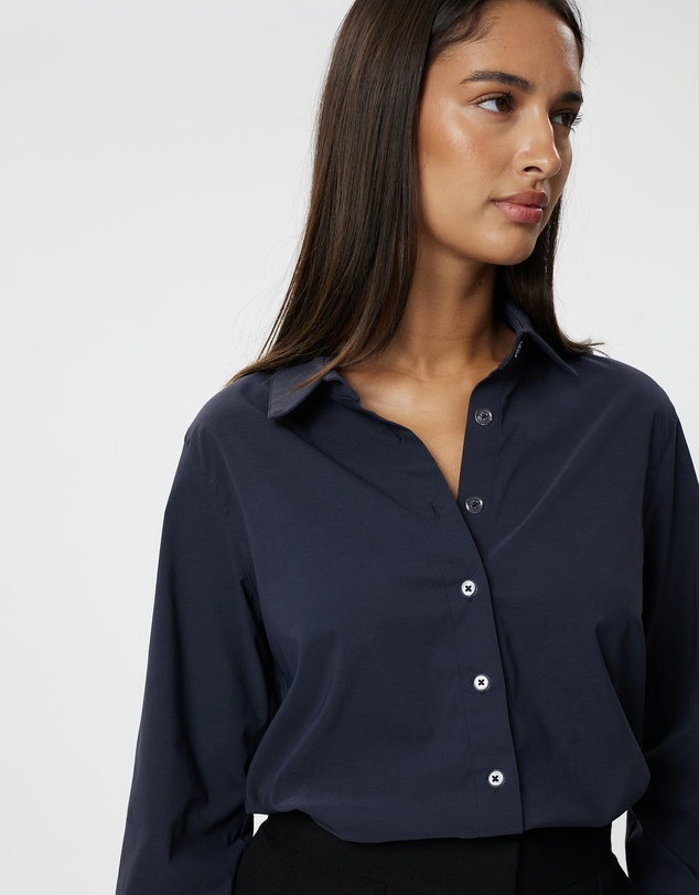 Amble - Stirling Shirt