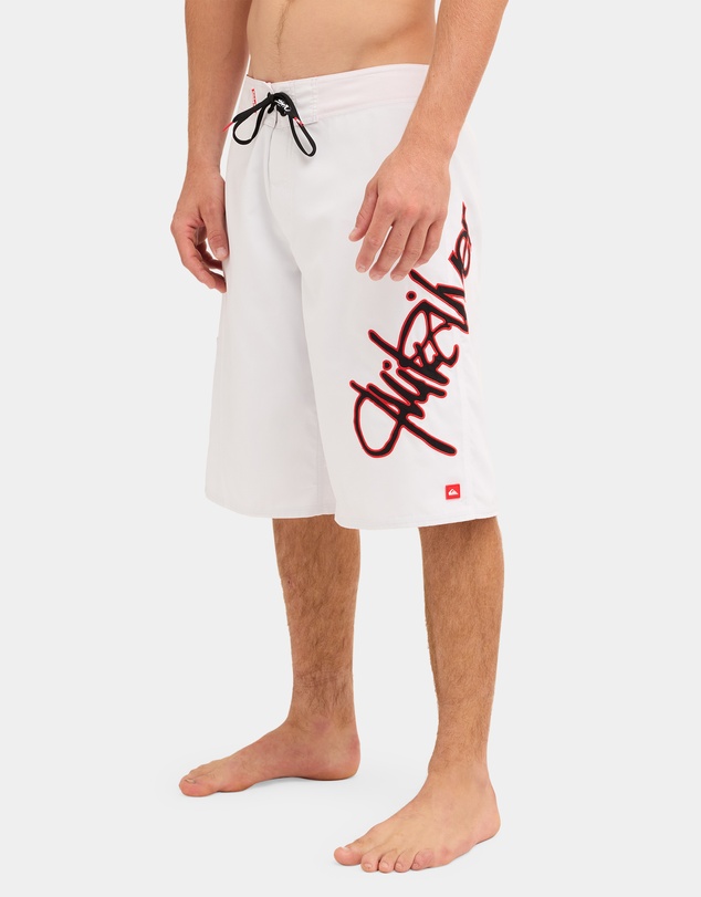 Quiksilver - Mens Jackhammer 23