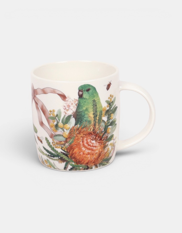 La La Land - Mug Golden Hour