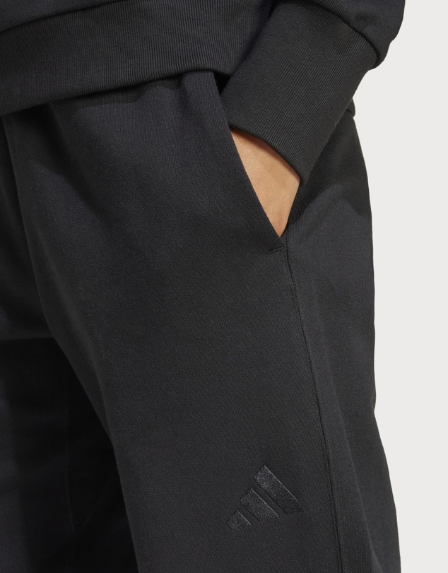 adidas Sportswear - ALL SZN French Terry Loose Pants Womens
